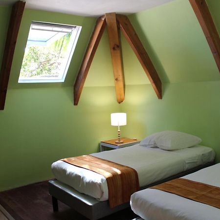 Hotel Tieti Poindimié Εξωτερικό φωτογραφία