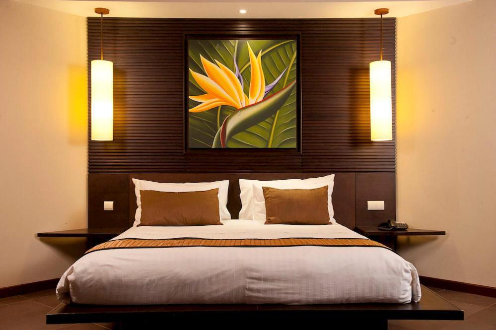 Hotel Tieti Poindimié Εξωτερικό φωτογραφία