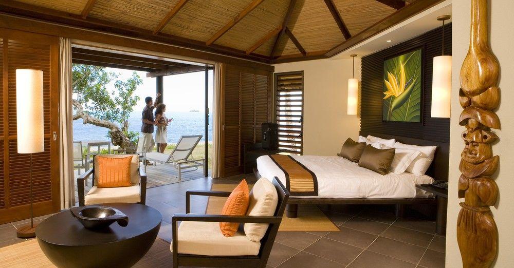 Hotel Tieti Poindimié Εξωτερικό φωτογραφία