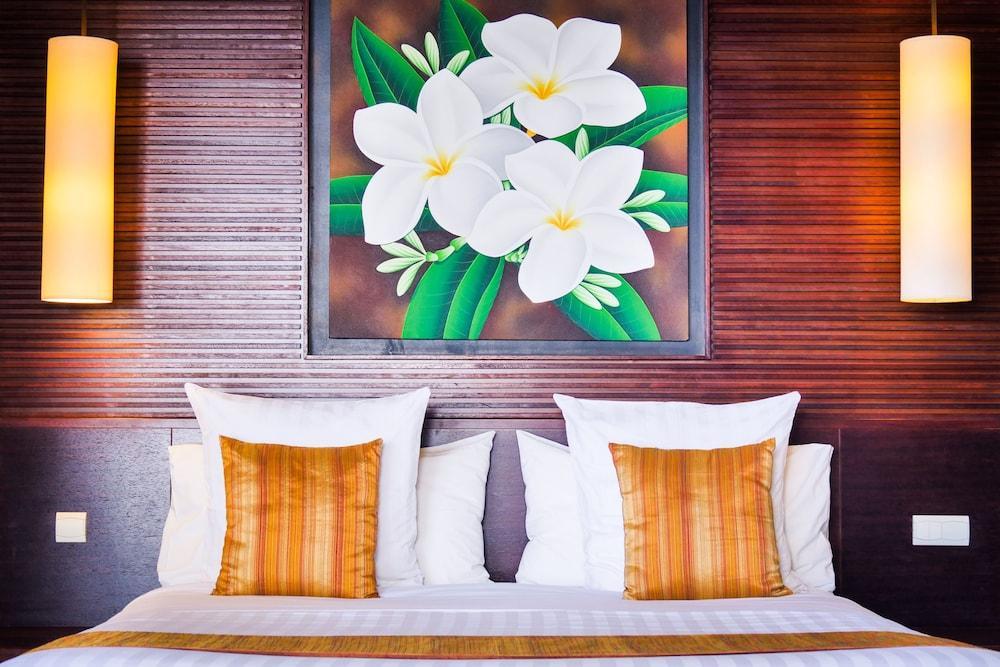 Hotel Tieti Poindimié Εξωτερικό φωτογραφία