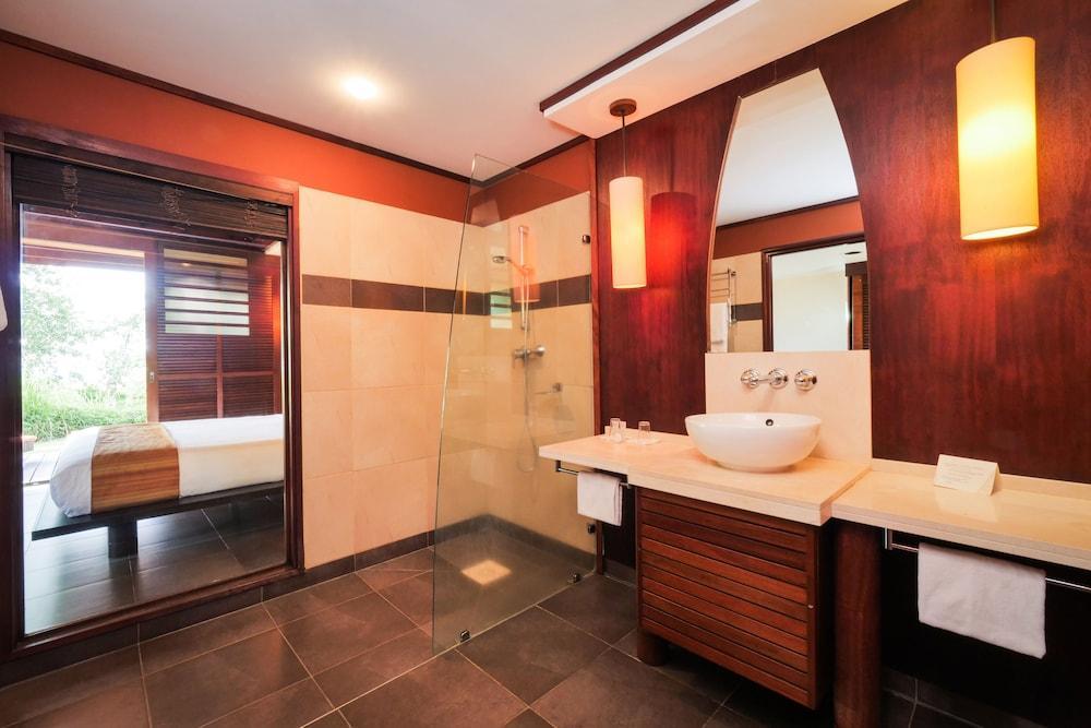 Hotel Tieti Poindimié Εξωτερικό φωτογραφία