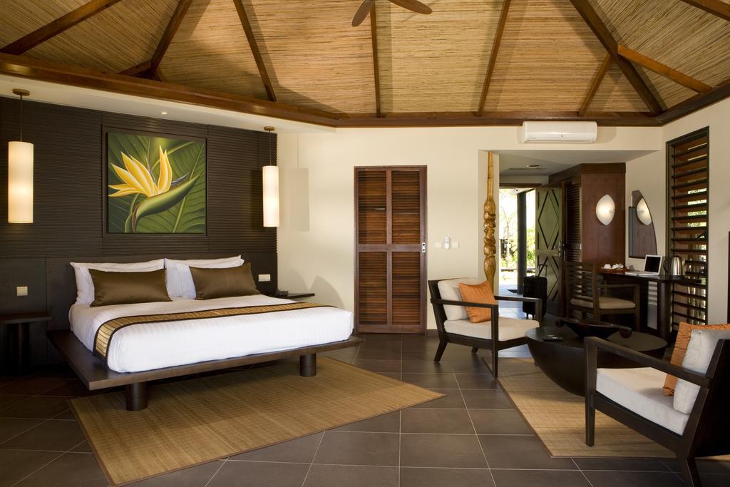 Hotel Tieti Poindimié Δωμάτιο φωτογραφία