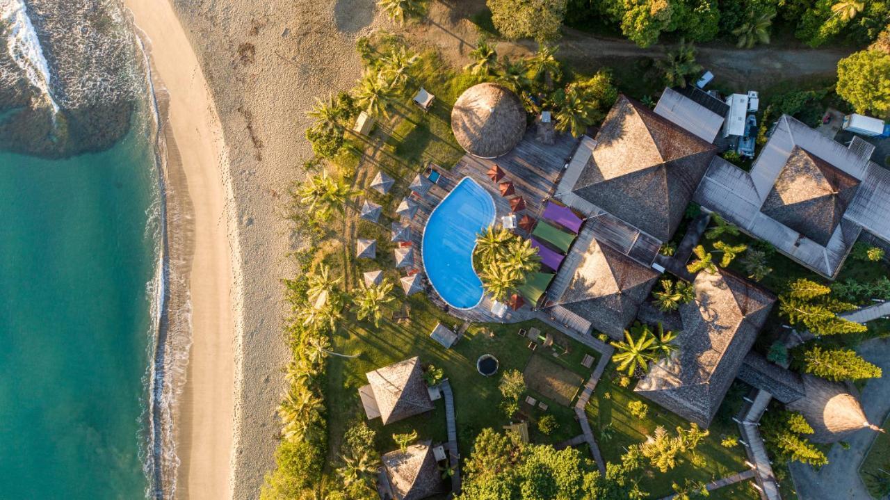 Hotel Tieti Poindimié Εξωτερικό φωτογραφία