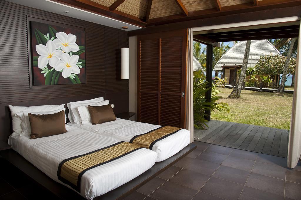 Hotel Tieti Poindimié Δωμάτιο φωτογραφία