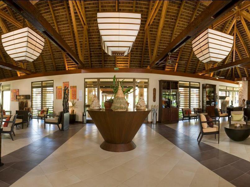 Hotel Tieti Poindimié Εξωτερικό φωτογραφία