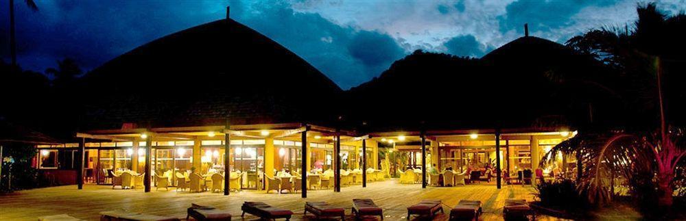 Hotel Tieti Poindimié Εξωτερικό φωτογραφία