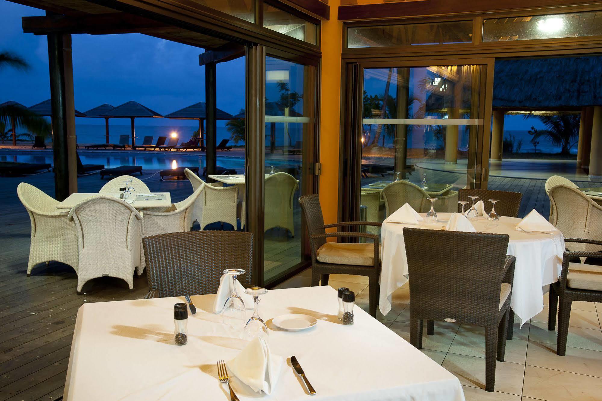 Hotel Tieti Poindimié Εξωτερικό φωτογραφία