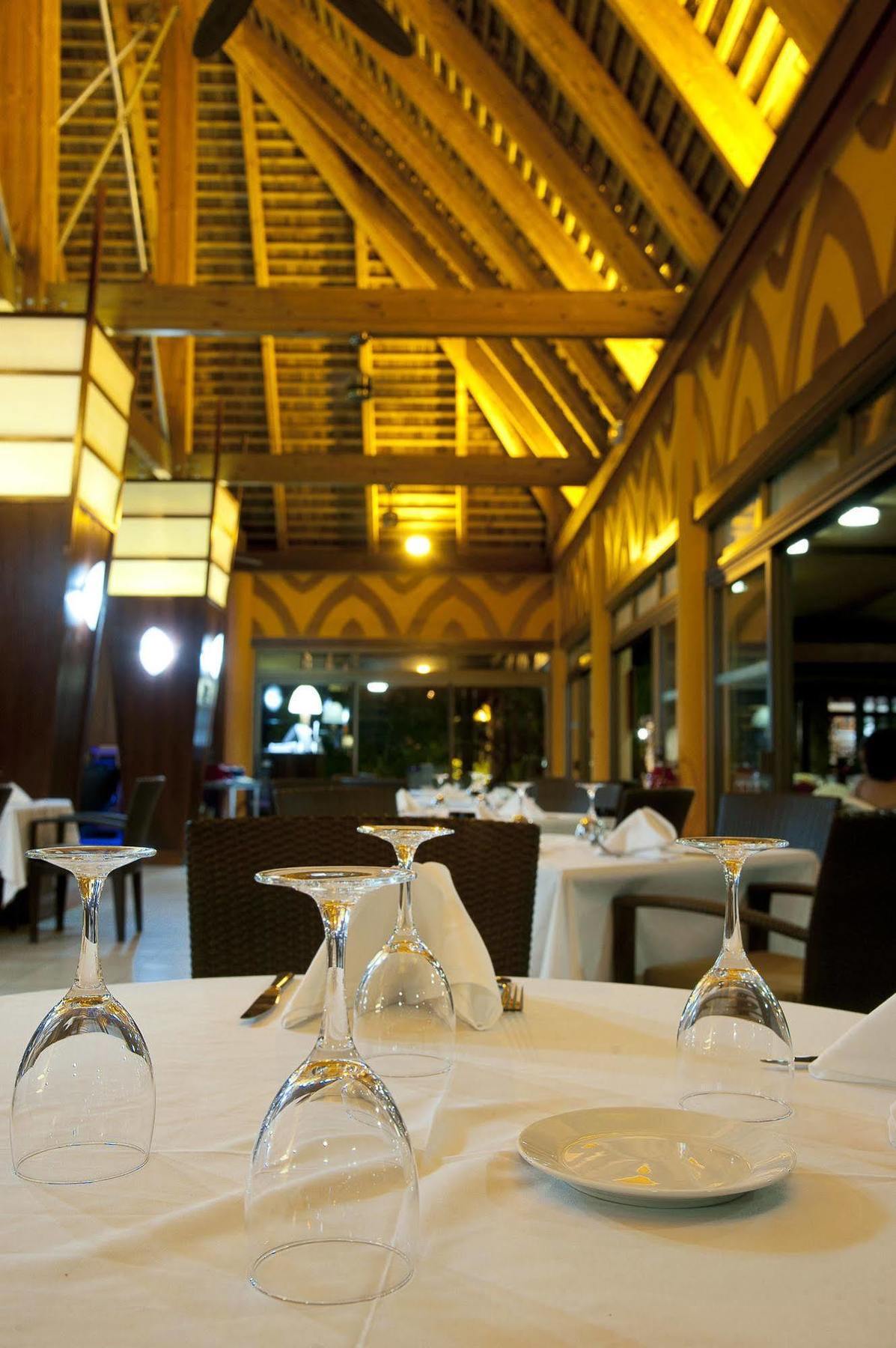 Hotel Tieti Poindimié Εξωτερικό φωτογραφία