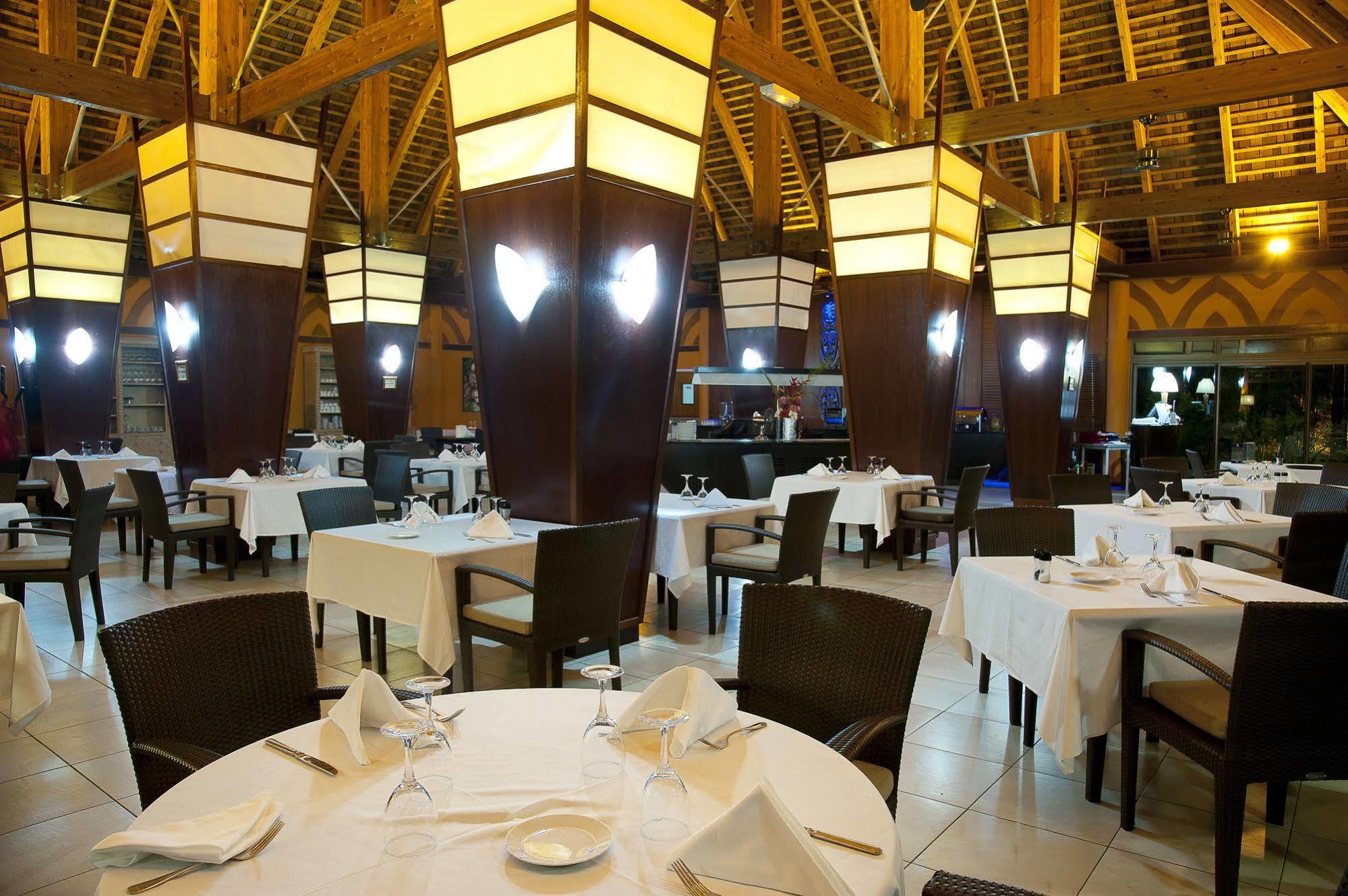 Hotel Tieti Poindimié Εξωτερικό φωτογραφία