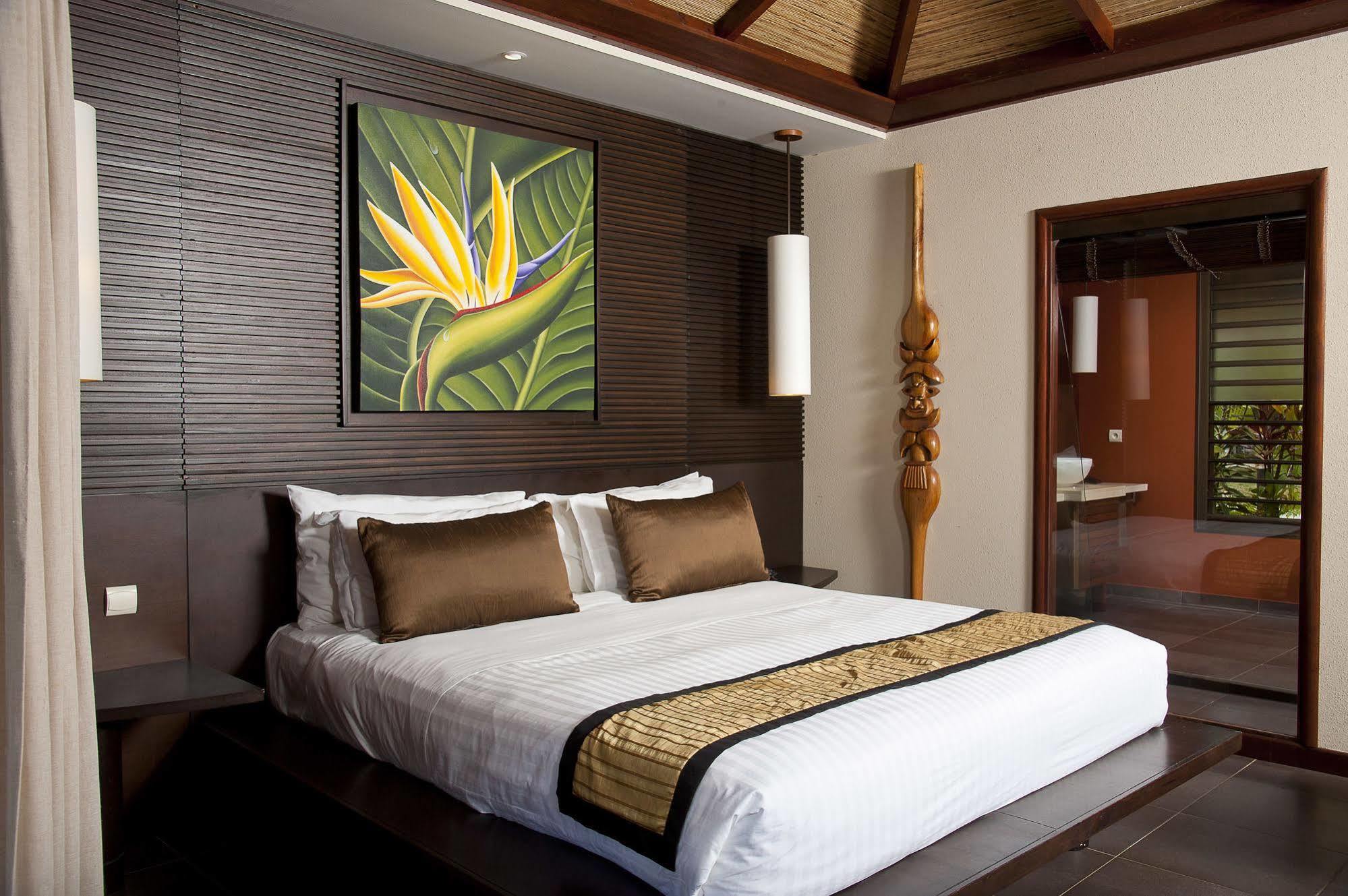 Hotel Tieti Poindimié Εξωτερικό φωτογραφία